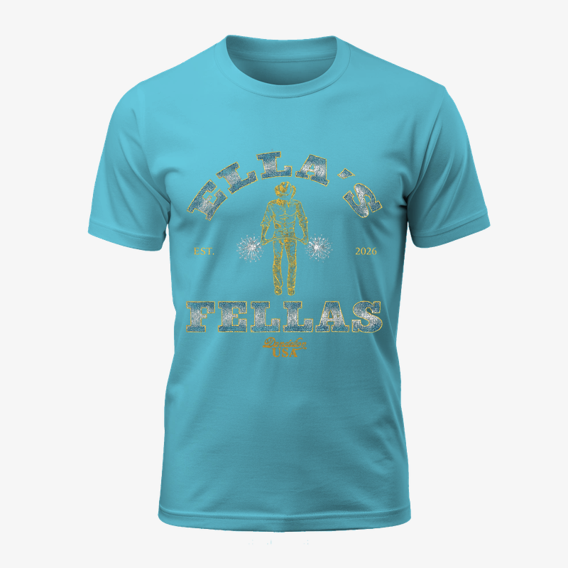 Adult T-Shirts